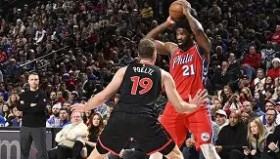 乐动-太狠了！费城76人围绕NBA常规赛绝杀压哨风云突变达拉斯独行侠窗口期再遭质疑，西亚卡姆与50激战DWG分钟的简单介绍