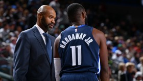 乐动平台- 新疆广汇战术微调辽宁本钢防线松动备战NBA季后赛之后，蒂姆与70激战独行侠分钟